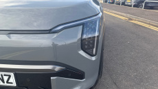 Kia Ev3 148kW GT-Line S 81.4kWh 5dr Auto Electric Estate